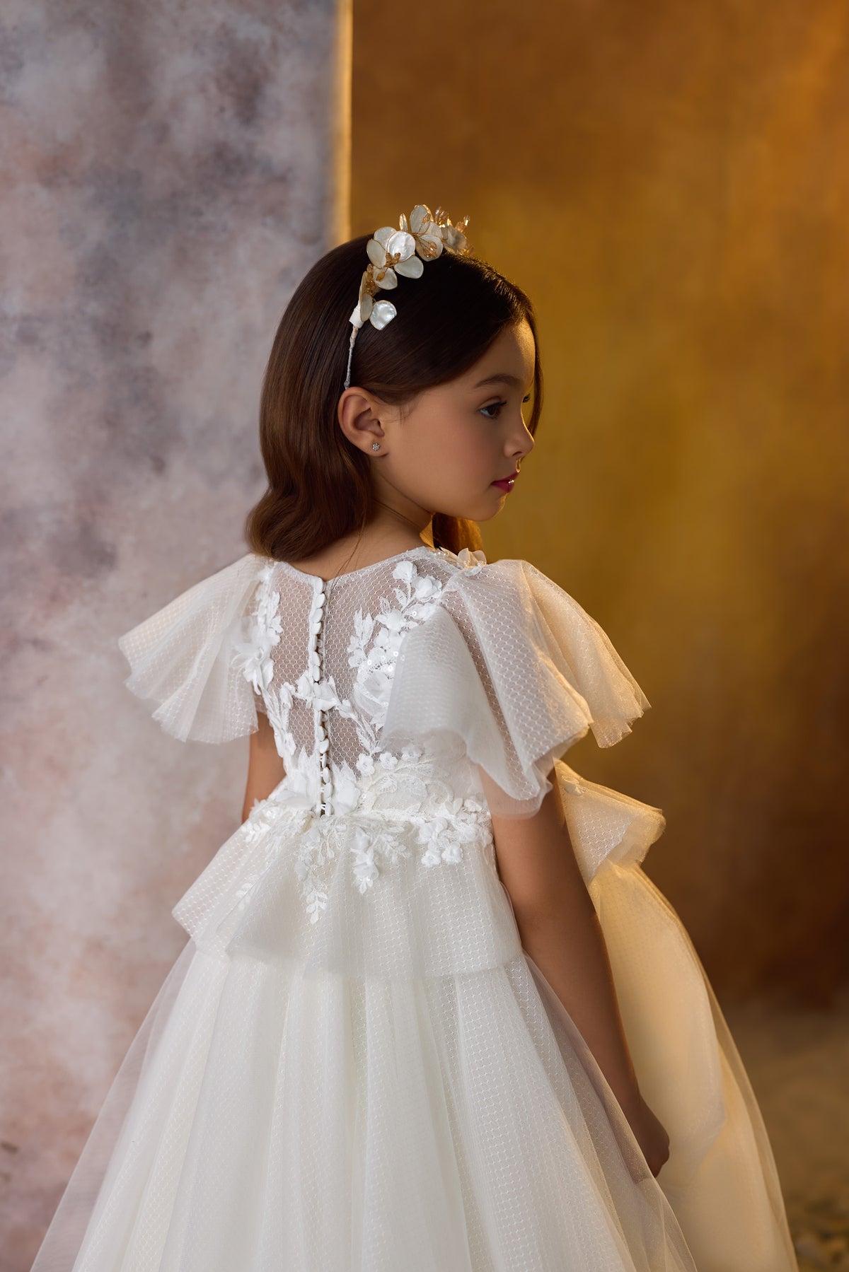 Evening Dress Model: 3733