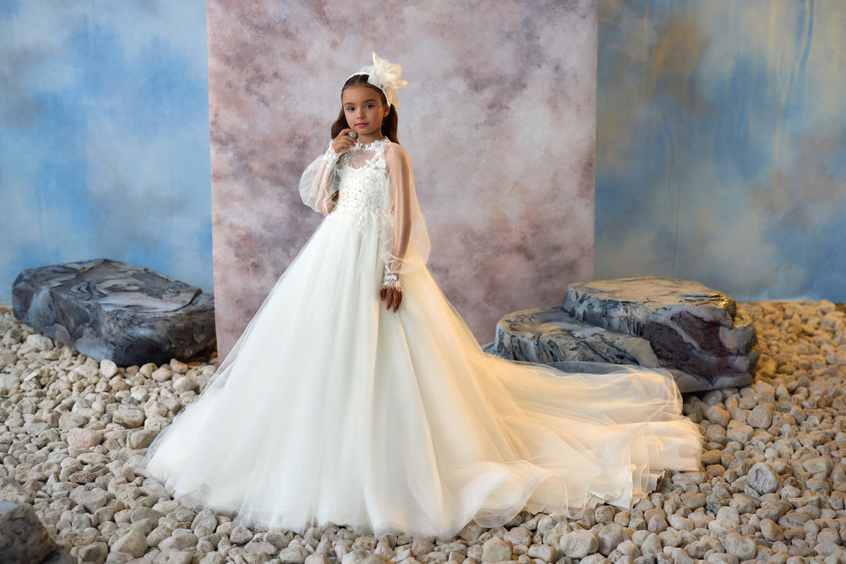 Evening Dress Model: 3735