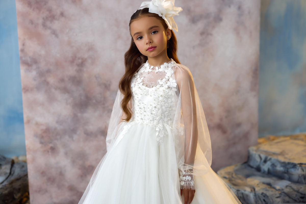 Evening Dress Model: 3735