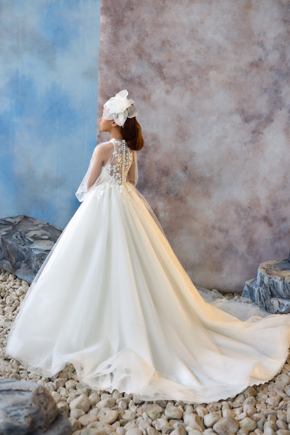 Evening Dress Model: 3735