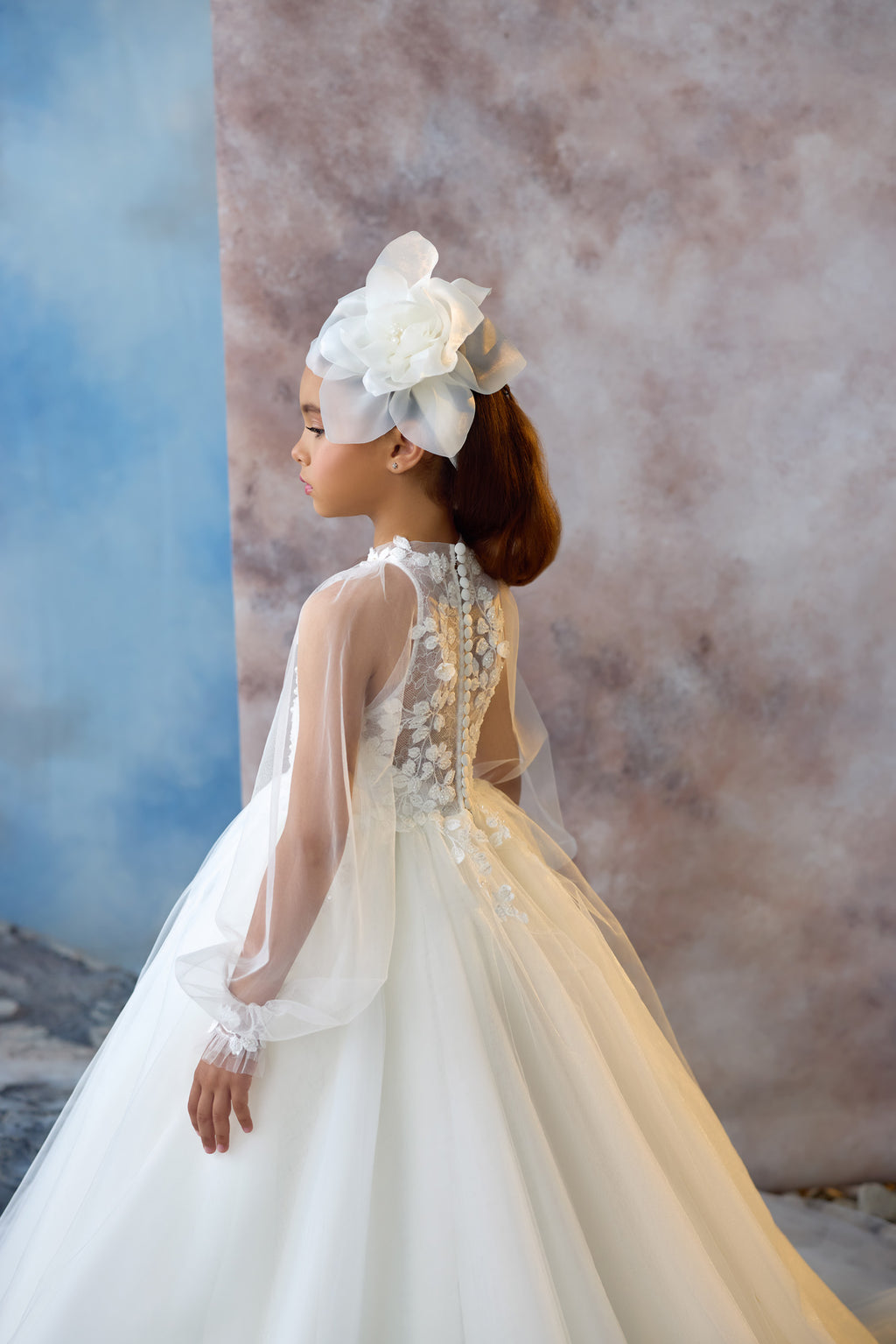Evening Dress Model: 3735