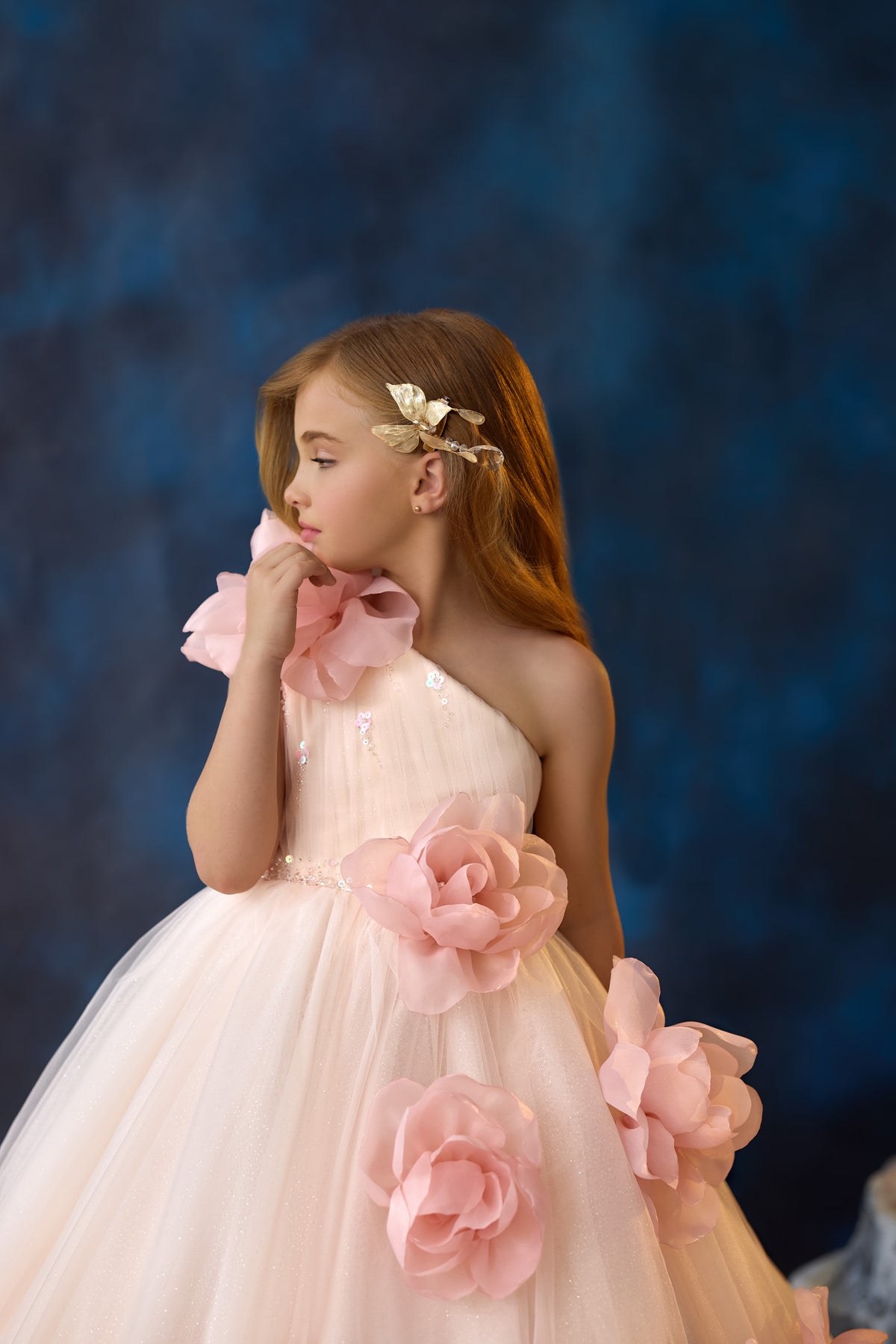 Evening Dress Model: 3736