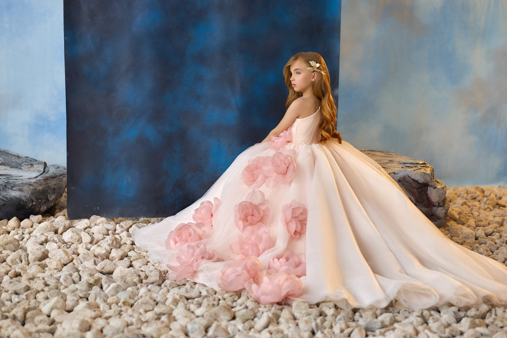 Evening Dress Model: 3736