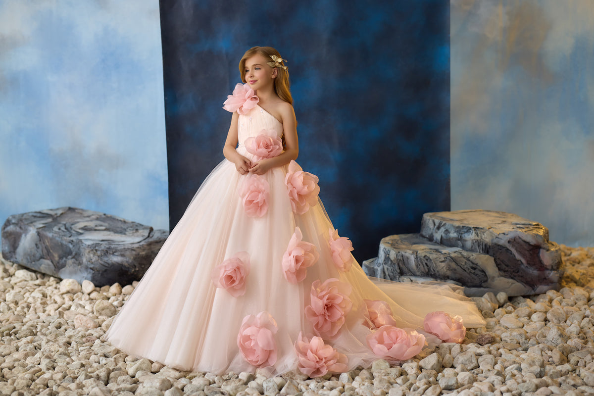 Evening Dress Model: 3736
