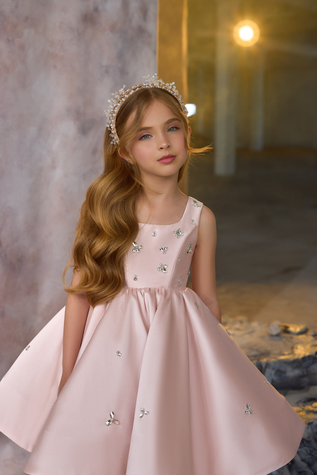 Evening Dress Model: 3737