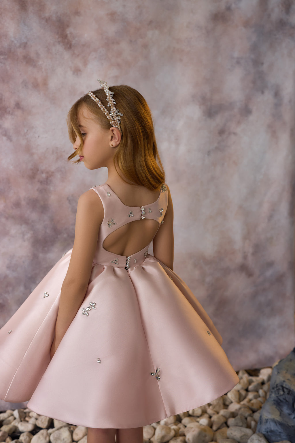 Evening Dress Model: 3737