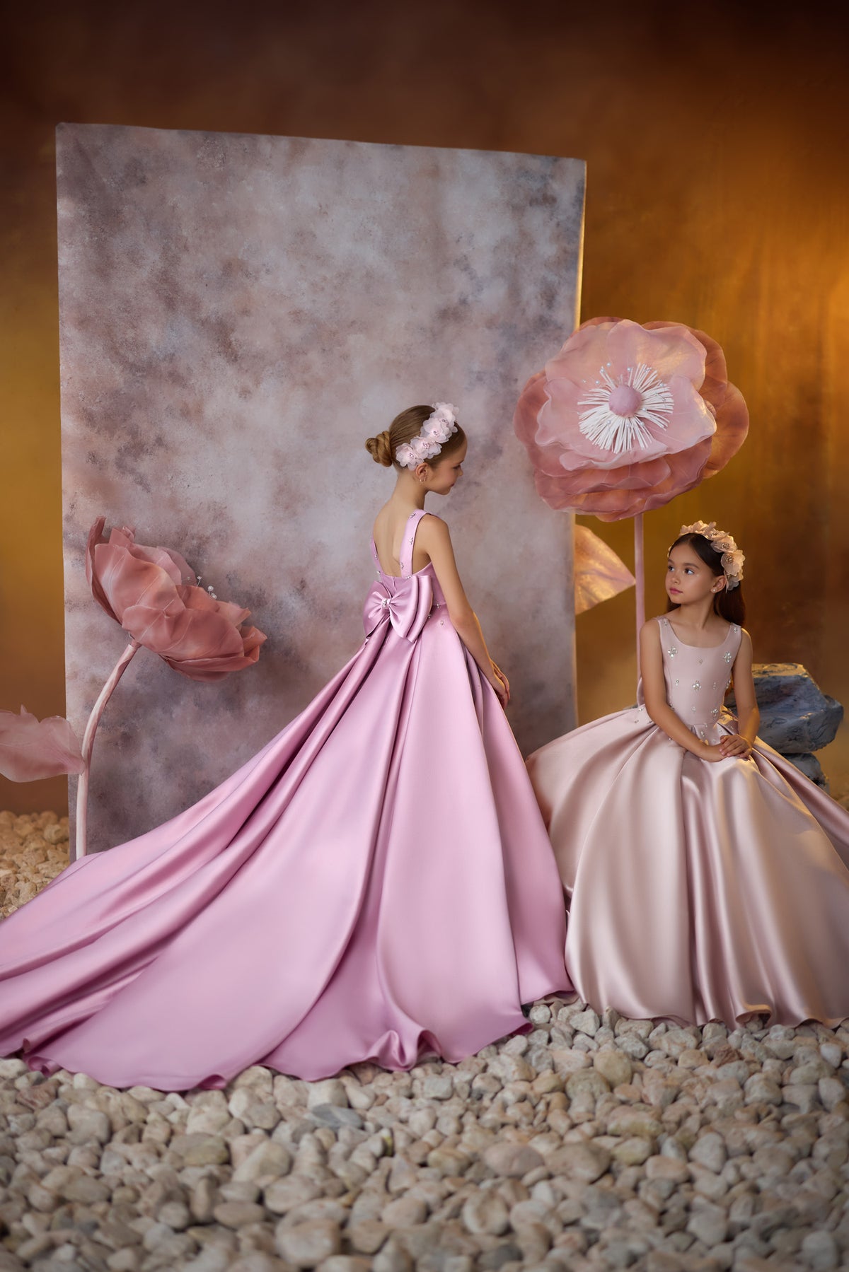 Evening Dress Model: 3738
