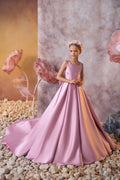 Evening Dress Model: 3738