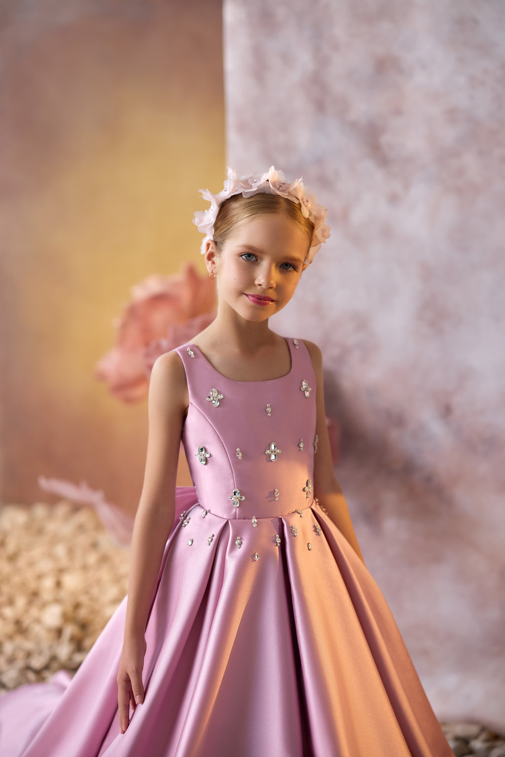 Evening Dress Model: 3738