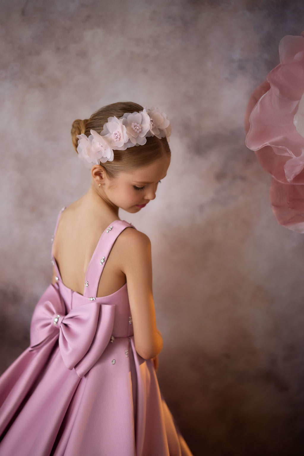 Evening Dress Model: 3738