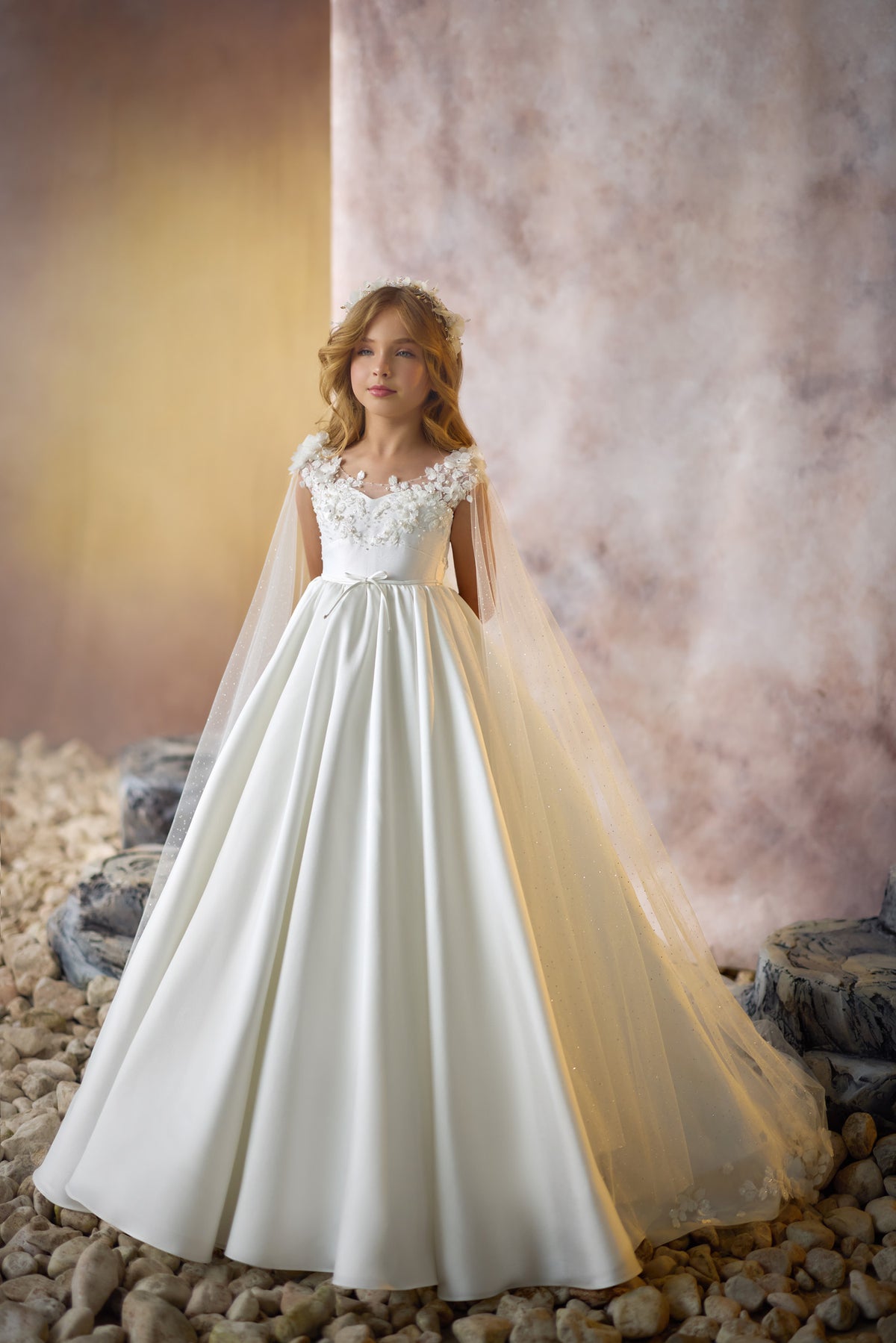 Evening Dress Mode: 3739
