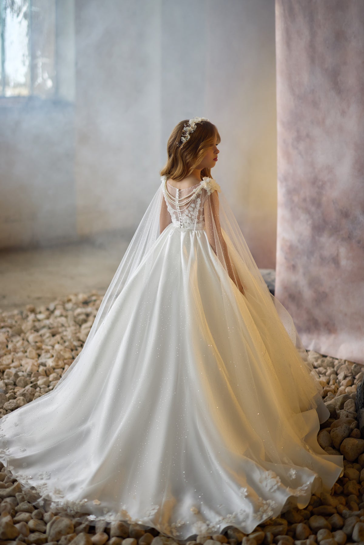 Evening Dress Mode: 3739