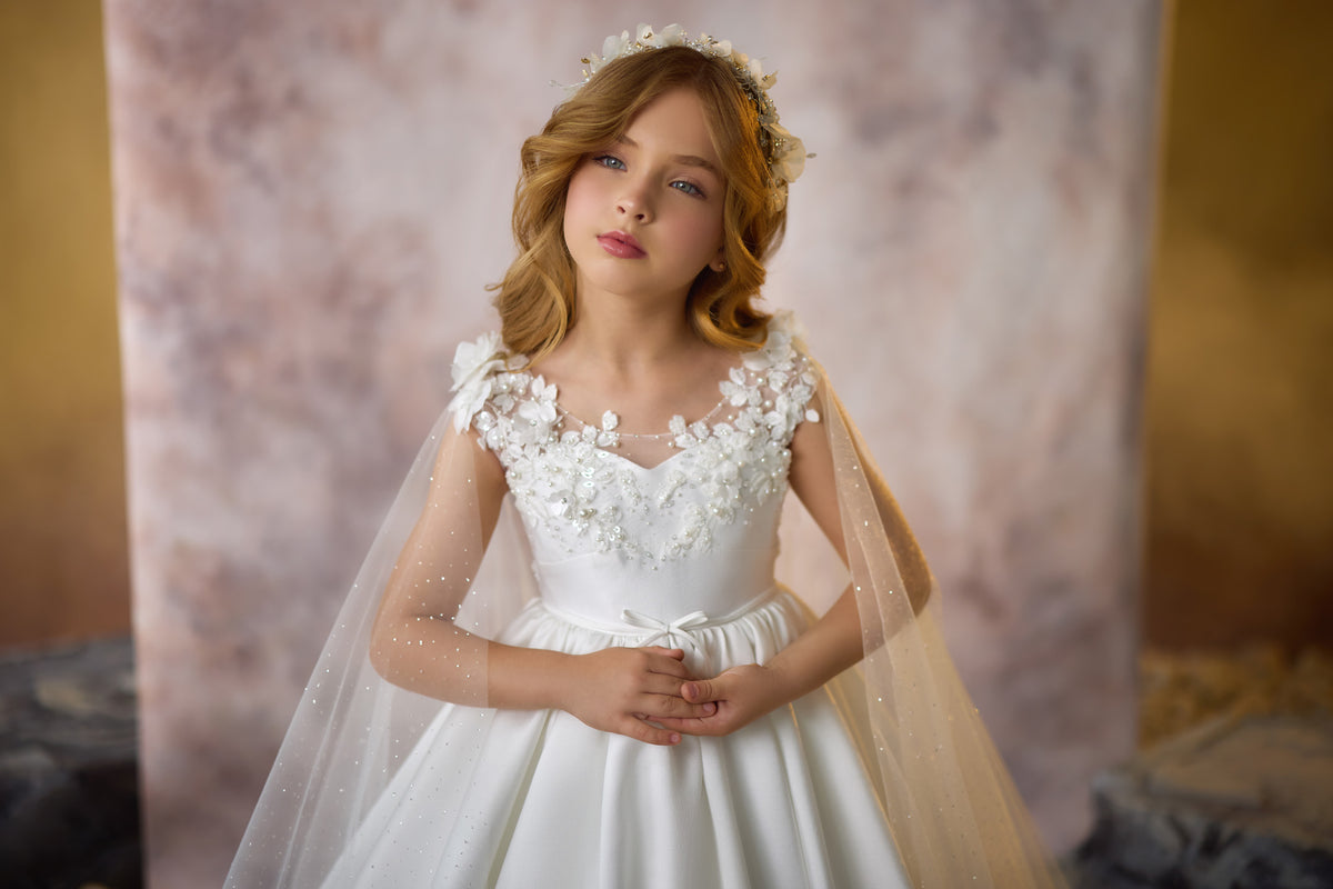Evening Dress Mode: 3739
