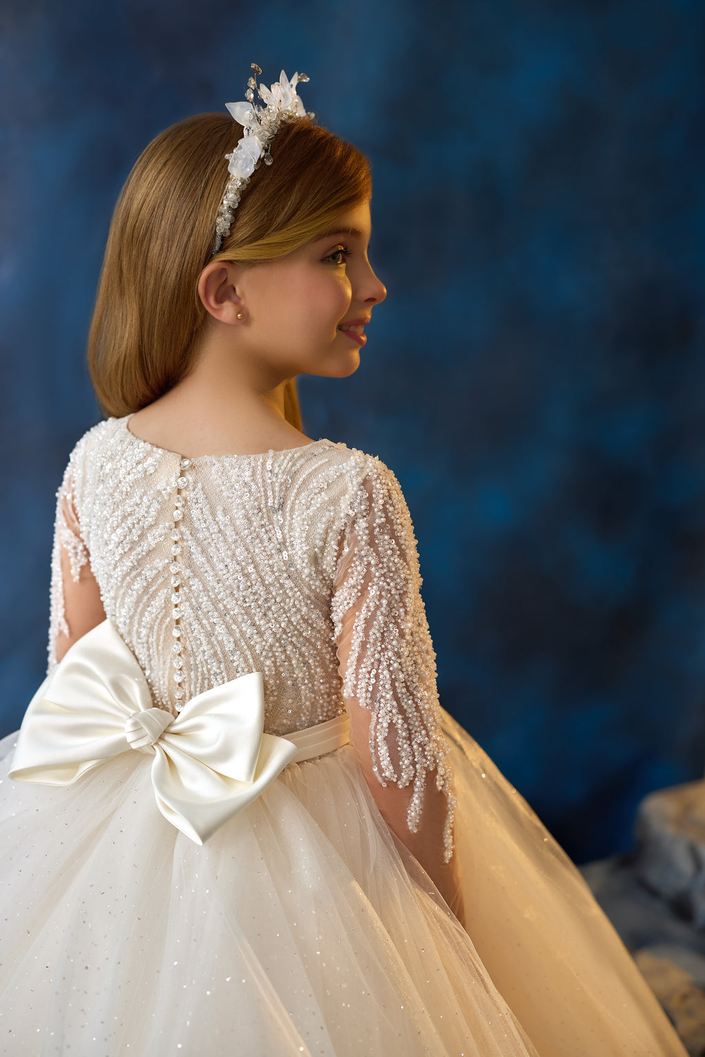 Evening Dress Mode: 3740