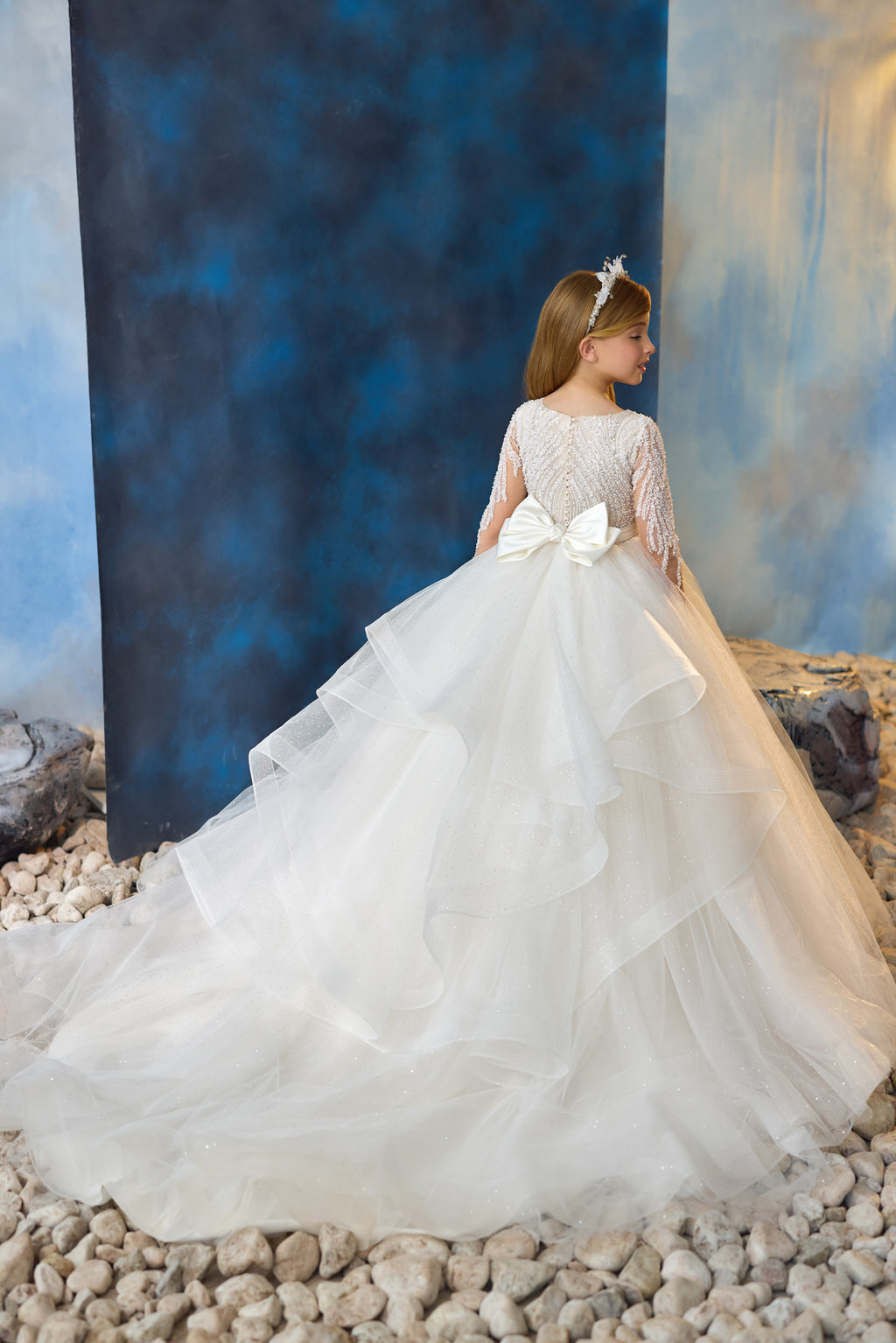 Evening Dress Mode: 3740