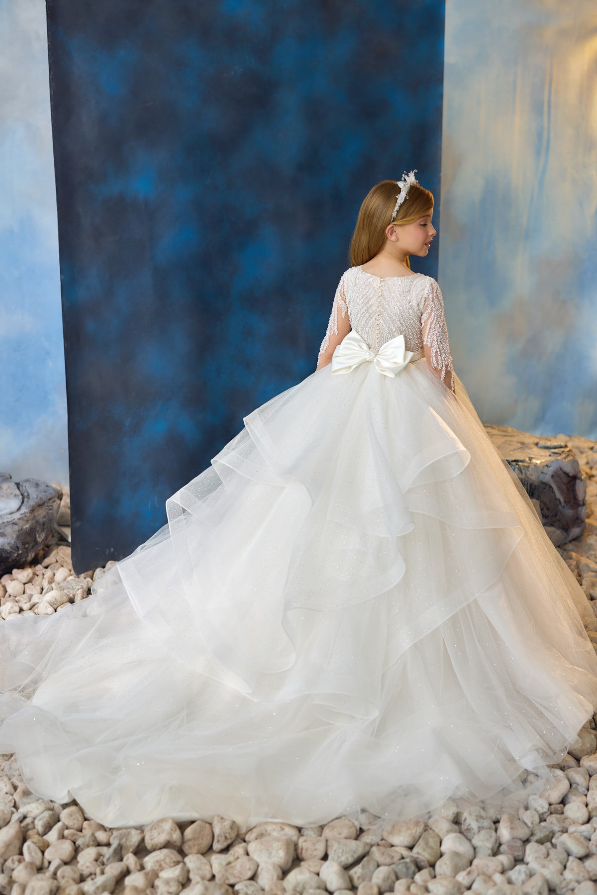 Evening Dress Mode: 3740