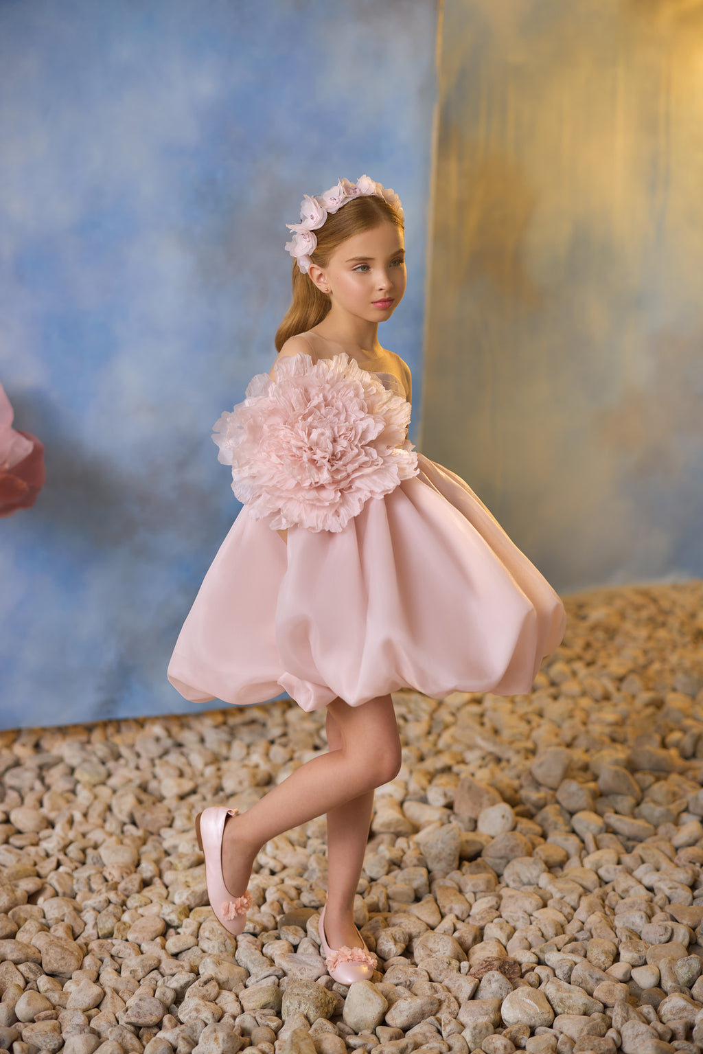 Evening Dress Mode: 3741