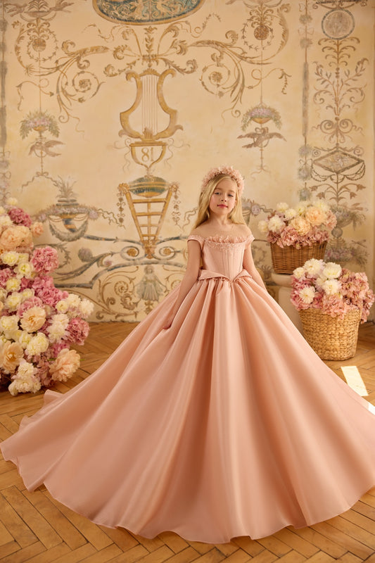 Evening Dress Model: 3801