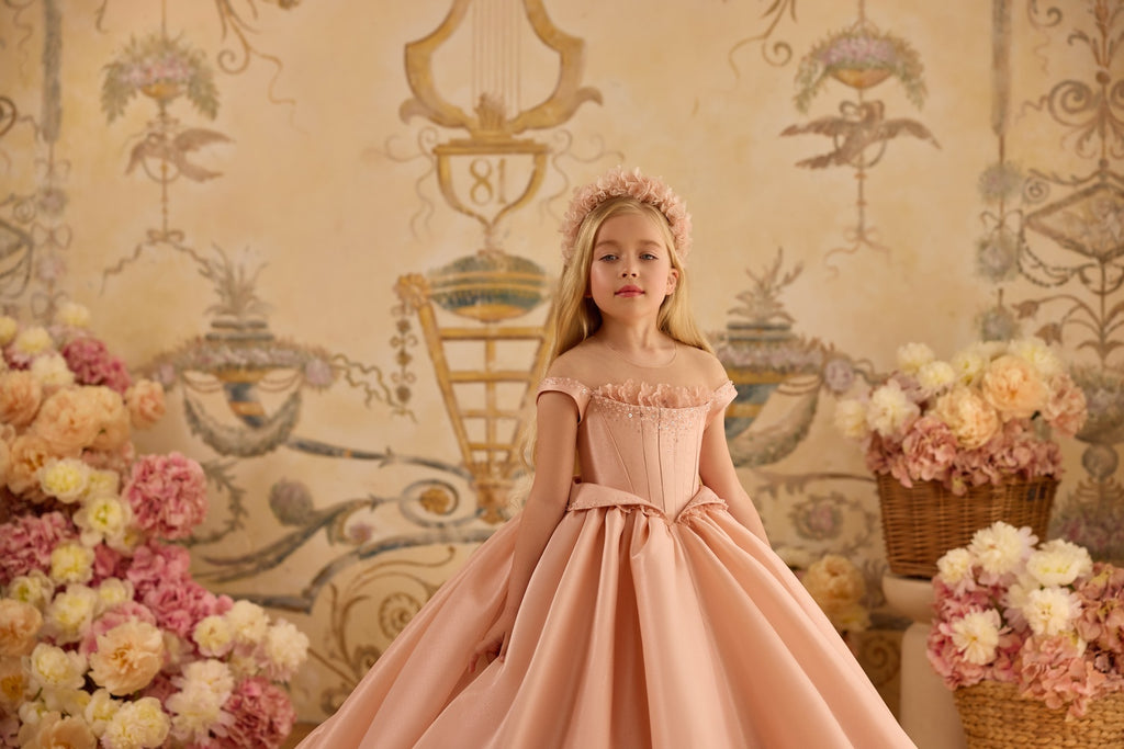 Evening Dress Model: 3801