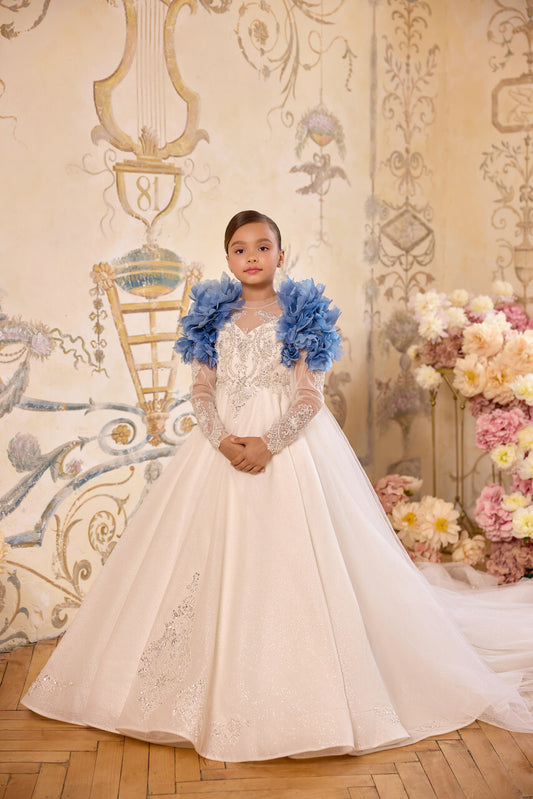 Evening Dress Model: 3803