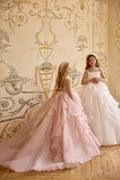 Evening Dress Model: 3804