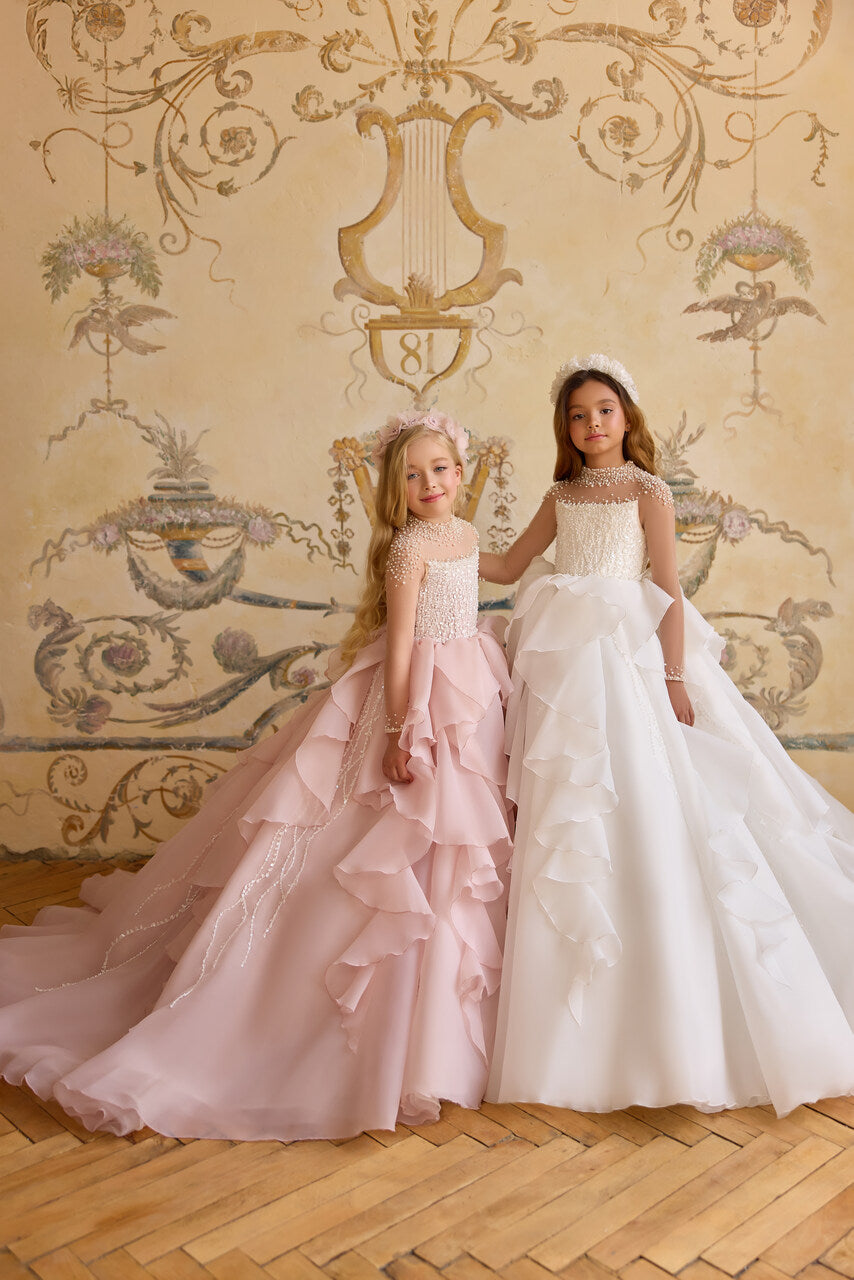 Evening Dress Model: 3804