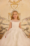 Evening Dress Model: 3805