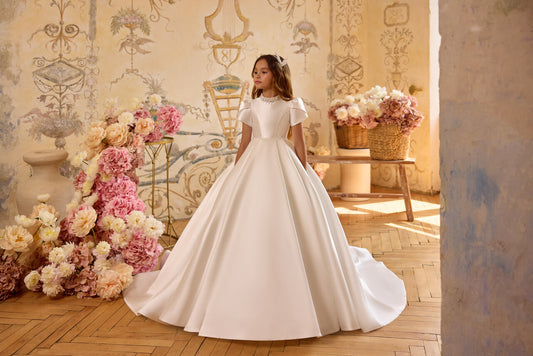 Evening Dress Model: 3807