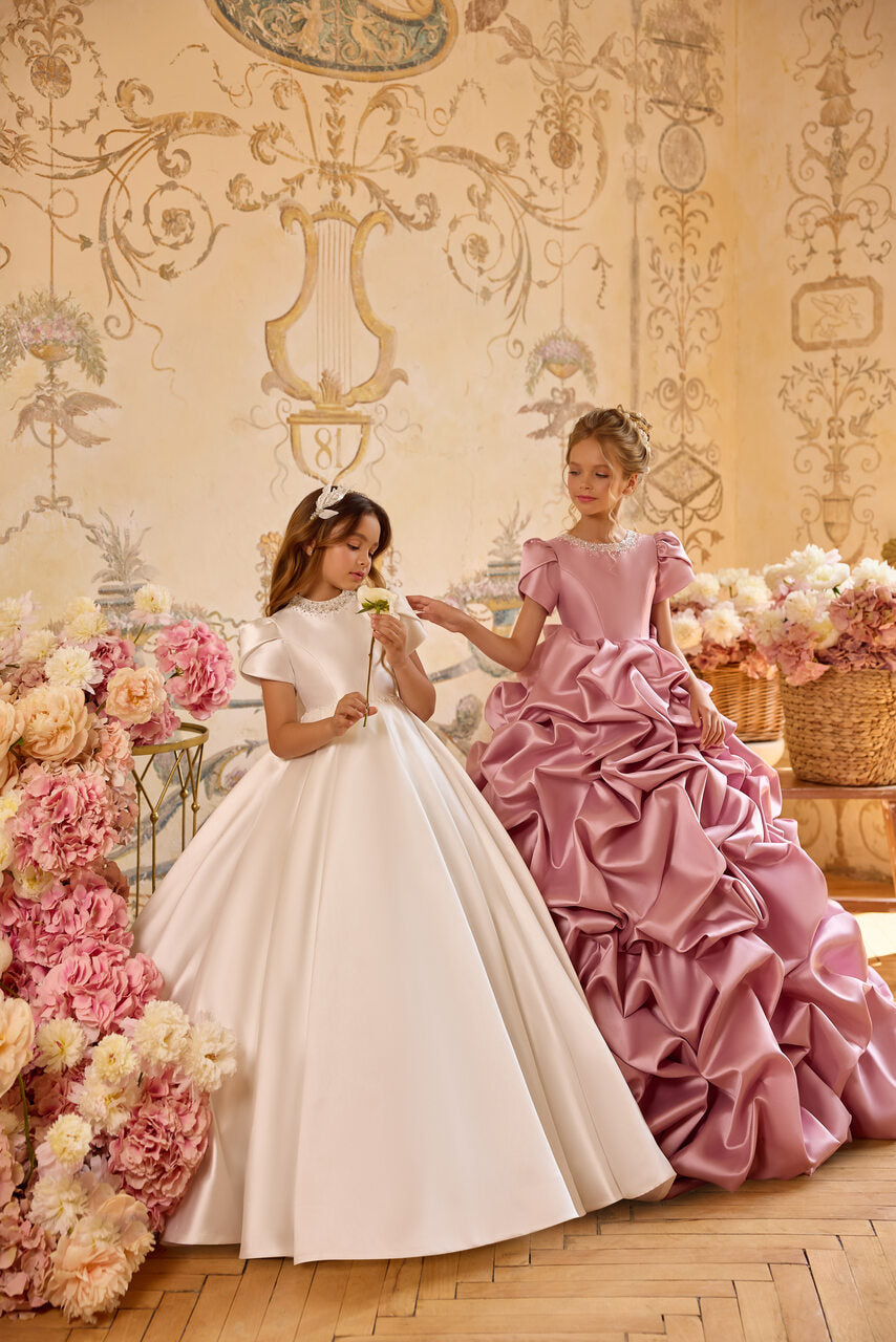 Evening Dress Model: 3807