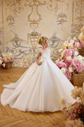 Evening Dress Model: 3809