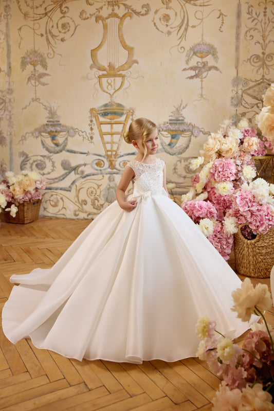 Evening Dress Model: 3809