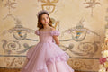Evening Dress Model: 3812