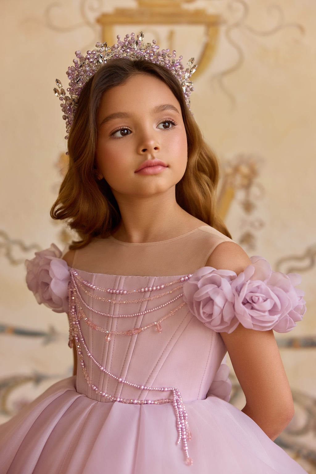 Evening Dress Model: 3812