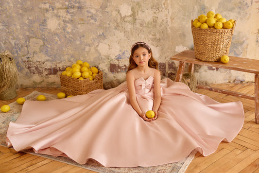 Evening Dress Model: 3813