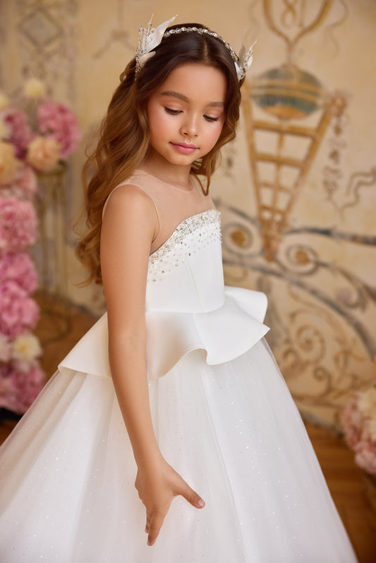 Evening Dress Model: 3815