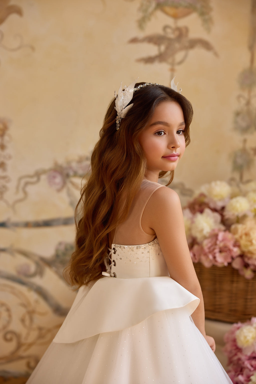 Evening Dress Model: 3815