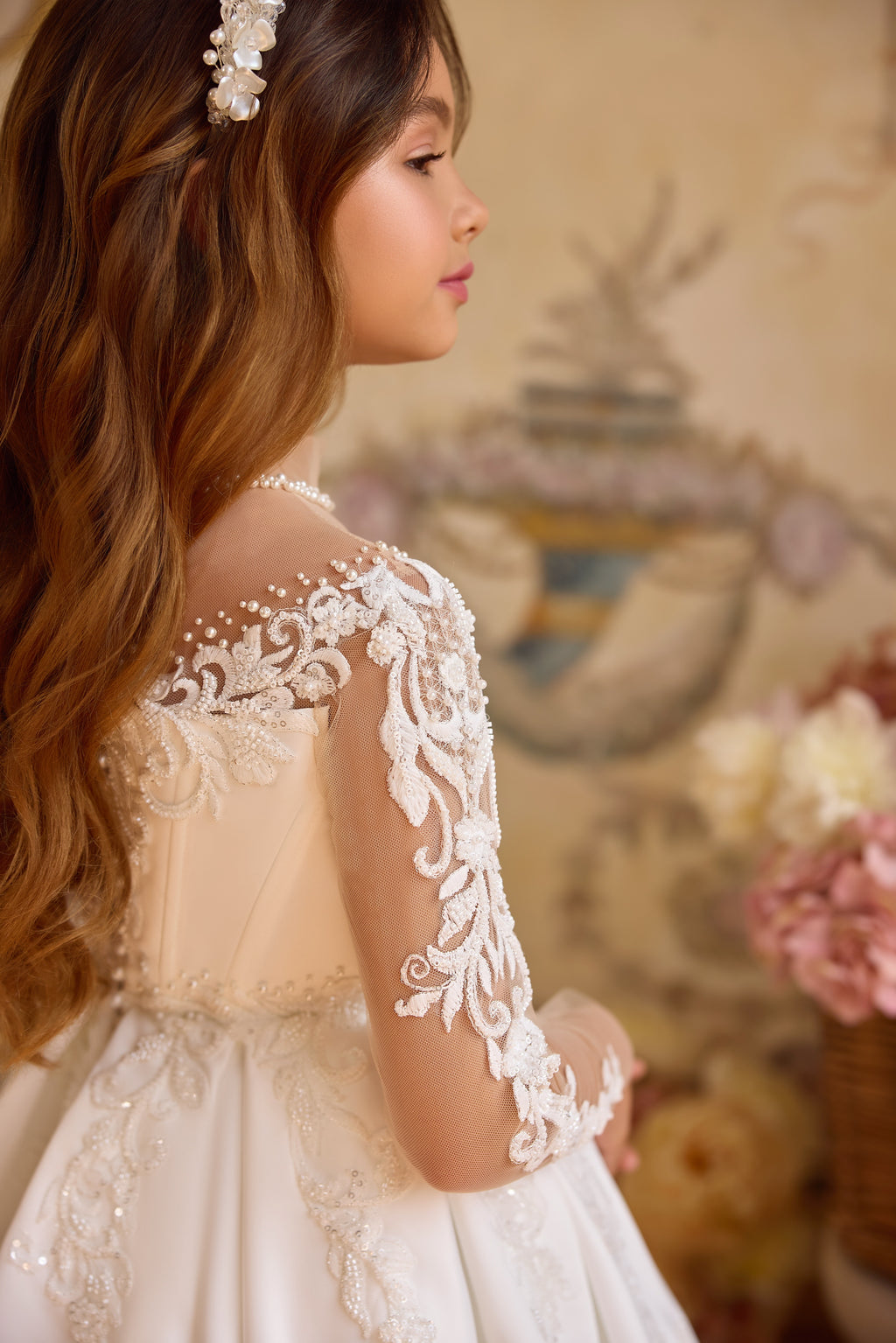 Evening Dress Model: 3816