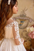 Evening Dress Model: 3816