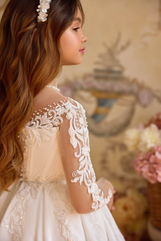 Evening Dress Model: 3816