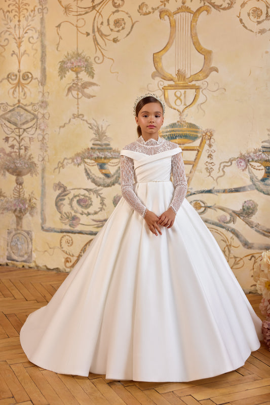 Evening Dress Model: 3817