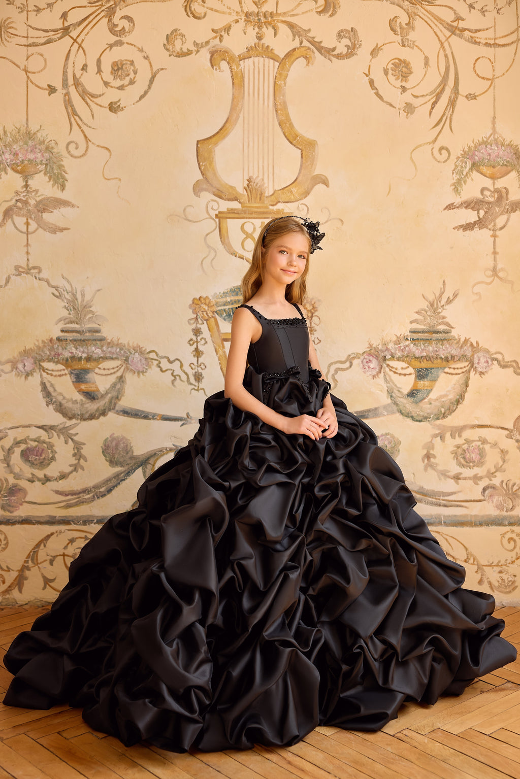 Evening Dress Model: 3819