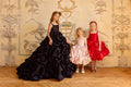 Evening Dress Model: 3819