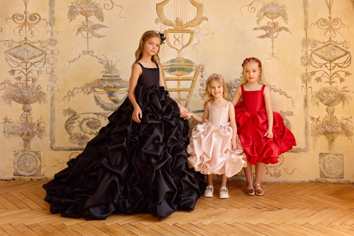 Evening Dress Model: 3819