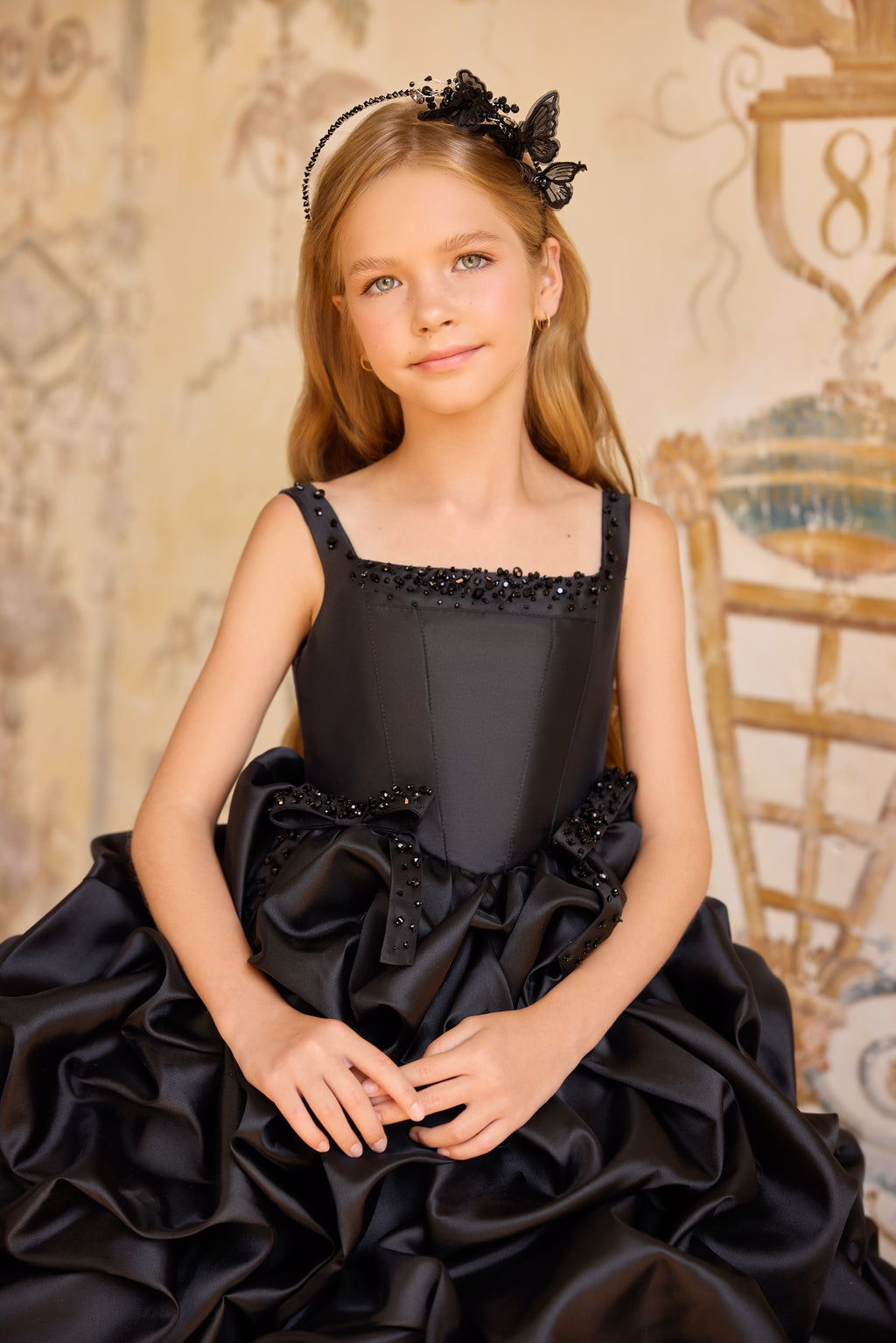 Evening Dress Model: 3819