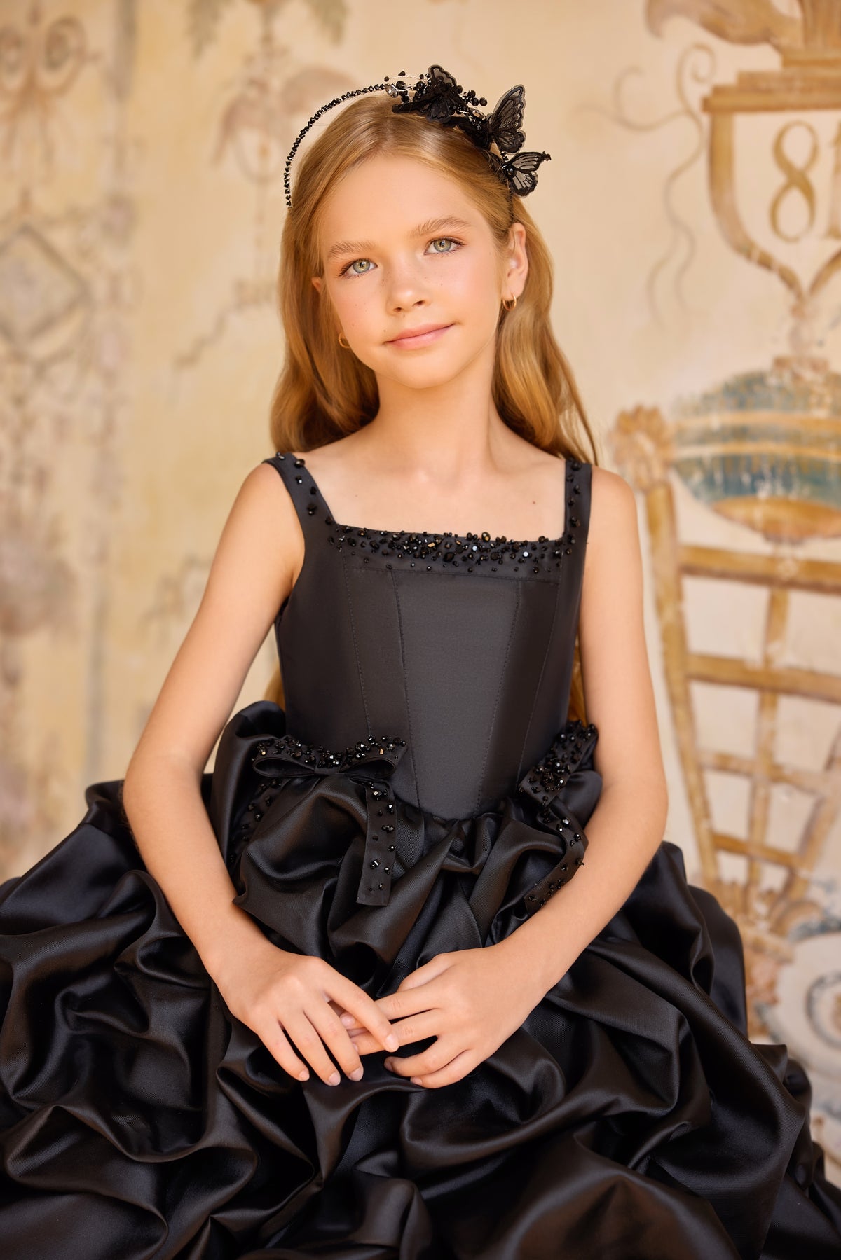 Evening Dress Model: 3819