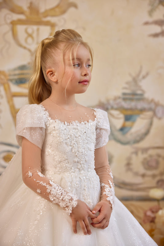 Evening Dress Model: 3821