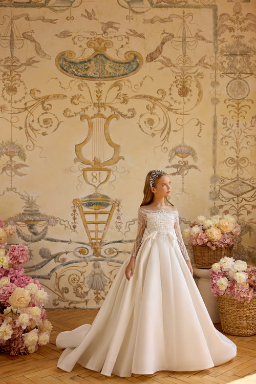 Evening Dress Model: 3823