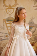 Evening Dress Model: 3823