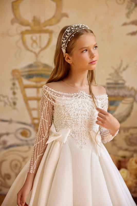 Evening Dress Model: 3823