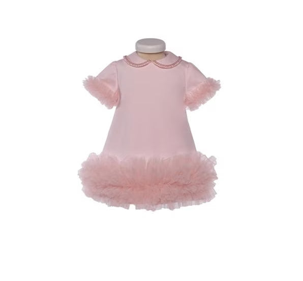 Bimbalo Pink Dress